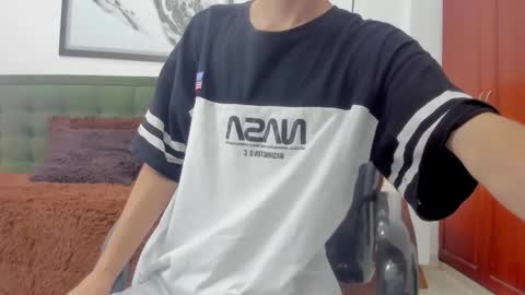   T H E    M A R K   K I N G online show from 01.09.26