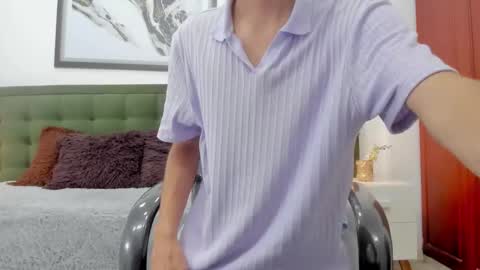   T H E    M A R K   K I N G online show from 02.12.26