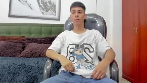   T H E    M A R K   K I N G online show from 02.18.26