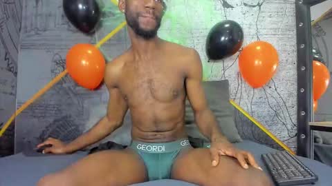 Ricky online show from 10.22.25