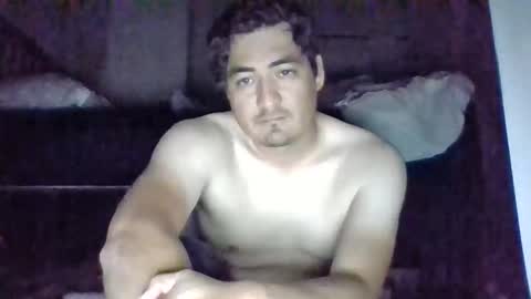 the_menace1 online show from 12.03.25