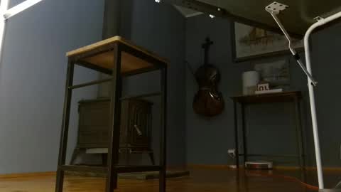 Stephan 34  Cassandra 25 online show from 02.01.26