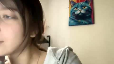 Snapshot of the_olivia chatting on 01.08.26 Oliviaaa online show from 01.08.26