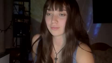 Snapshot of the_olivia chatting on 01.10.26 Oliviaaa online show from 01.10.26