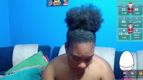 Snapshot of the_pearl1999 chatting on 12.27.24 K-J online show from 12.27.24