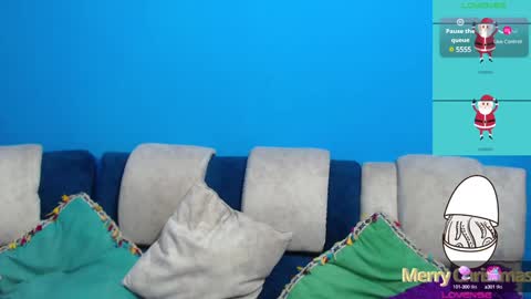 Snapshot of the_pearl1999 chatting on 12.29.24 K-J online show from 12.29.24