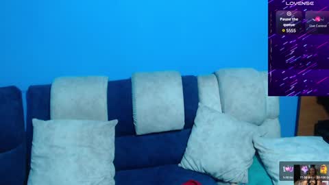 Snapshot of the_pearl1999 chatting on 02.06.25 K-J online show from 02.06.25