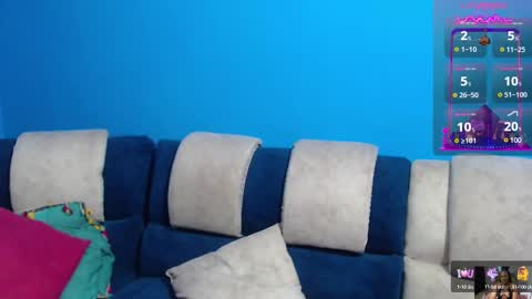 Snapshot of the_pearl1999 chatting on 02.18.25 K-J online show from 02.18.25