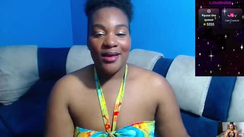 Snapshot of the_pearl1999 chatting on 03.07.25 K-J online show from 03.07.25