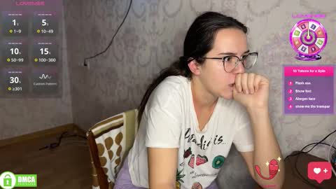 Alice online show from 11.30.25