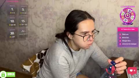 Alice online show from 12.05.25