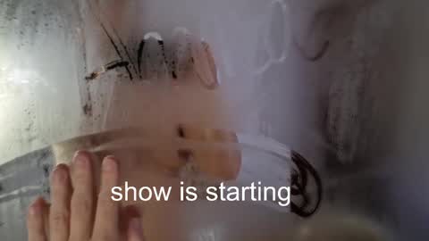 Anna online show from 03.29.26