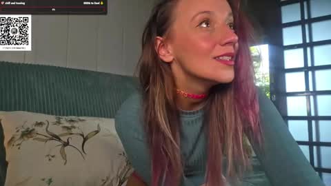 Anna online show from 04.10.26