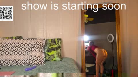 Anna online show from 04.23.26