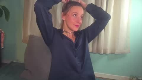 Anna online show from 07.04.26