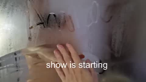 Anna online show from 07.25.26