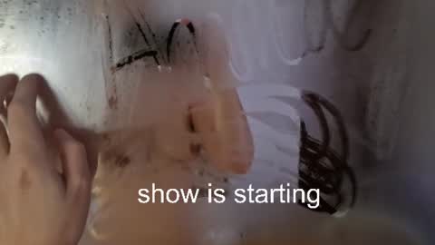 Anna online show from 07.25.26