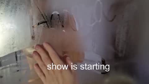 Anna online show from 08.02.26