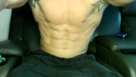 Snapshot of the_real_king_of_nv chatting on 12.18.24 Your God online show from 12.18.24