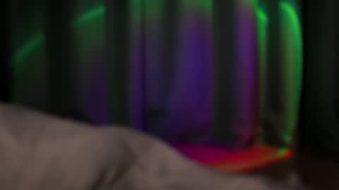 twitter king thr0ne online show from 12.24.24