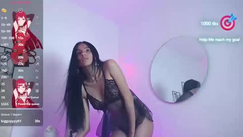 Andrea online show from 11.07.25