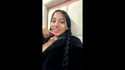 Andrea online show from 06.03.26