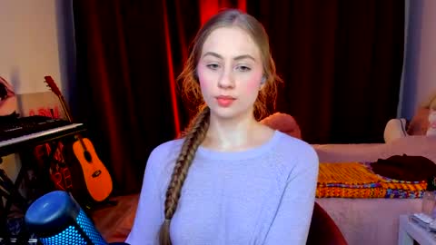 Snapshot of the_steel_magnolia_ chatting on 05.11.26 Ally STREAMING ON TWITCH NOW Check my Twitter for updates online show from 05.11.26