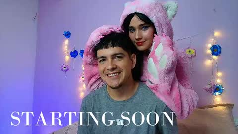 The toxic duo online show from 03.11.26