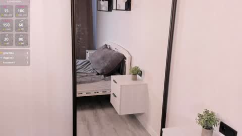 Snapshot of the_truewoman_show chatting on 01.15.25 My name is Cynthia and Im very happy to see you in my sweet room online show from 01.15.25