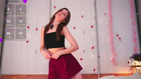 Snapshot of the_truewoman_show chatting on 05.18.26 My name is Cynthia and Im very happy to see you in my sweet room online show from 05.18.26