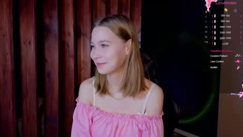 Snapshot of the_vickky chatting on 02.09.26 Vicky online show from 02.09.26