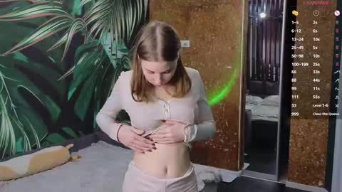 Snapshot of the_vickky chatting on 03.02.26 Vicky online show from 03.02.26