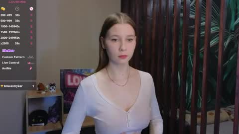 Vicky online show from 04.05.26