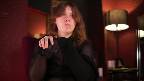 The Rosemarie I Wed FriSun 1 AM  9 AM EDT online show from 06.04.26