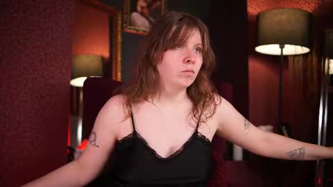 The Rosemarie I Wed FriSun 1 AM  9 AM EDT online show from 06.13.26