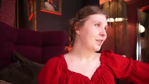 The Rosemarie I Wed FriSun 1 AM  9 AM EDT online show from 07.26.26