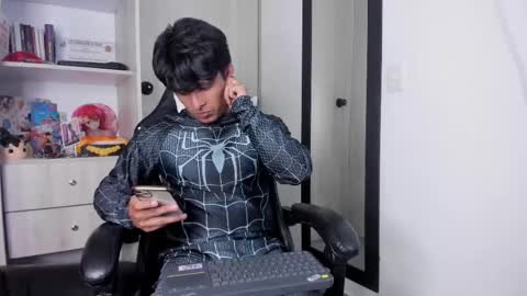 Snapshot of the_weed_guys chatting on 10.30.25 Danny online show from 10.30.25