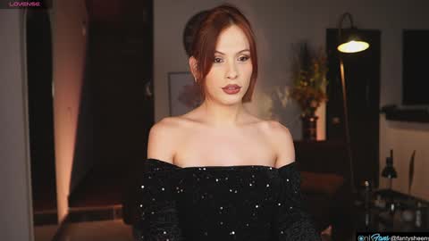 Thea online show from 01.17.25