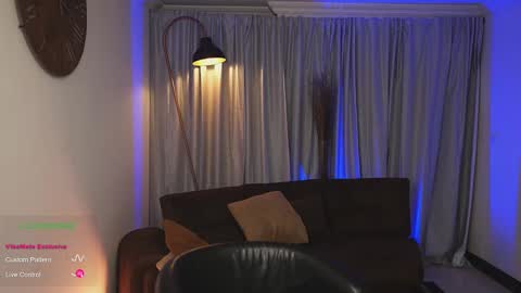 Thea online show from 03.11.25