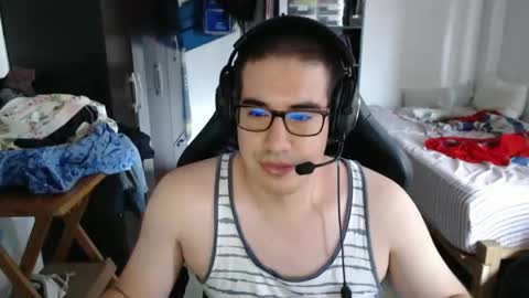 Vancoser online show from 02.07.26