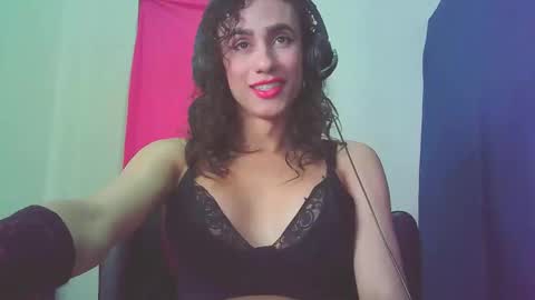 theanngelll online show from 05.01.26