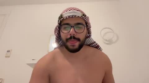 thearabboy98 online show from 01.14.25