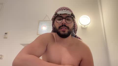thearabboy98 online show from 01.16.25