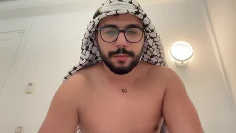 thearabboy98 online show from 01.16.25