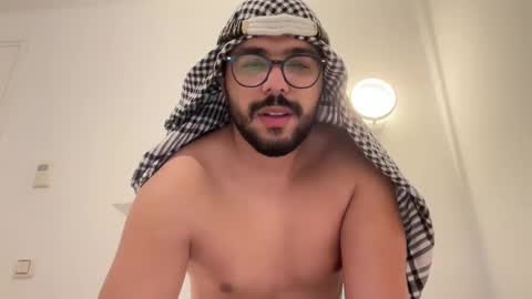 thearabboy98 online show from 01.17.25