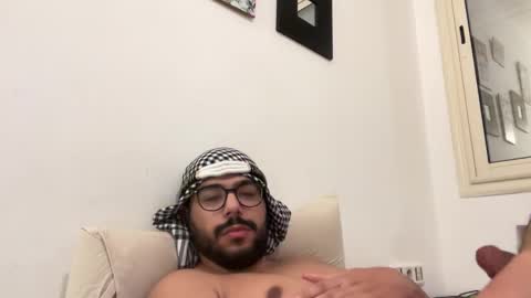 thearabboy98 online show from 01.18.25
