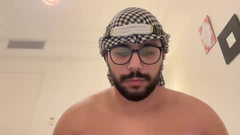 thearabboy98 online show from 01.19.25