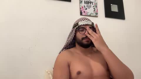 thearabboy98 online show from 01.20.25