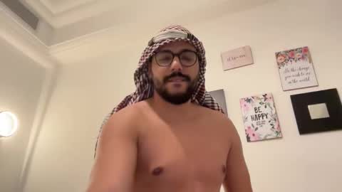 thearabboy98 online show from 02.06.25