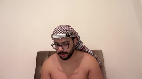thearabboy98 online show from 02.15.25